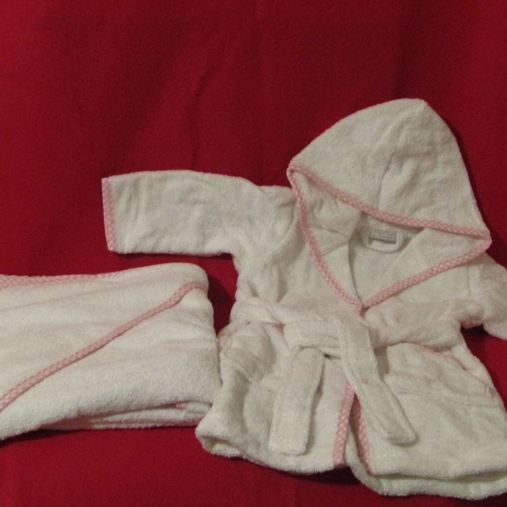 my !st years made with love pink bath set